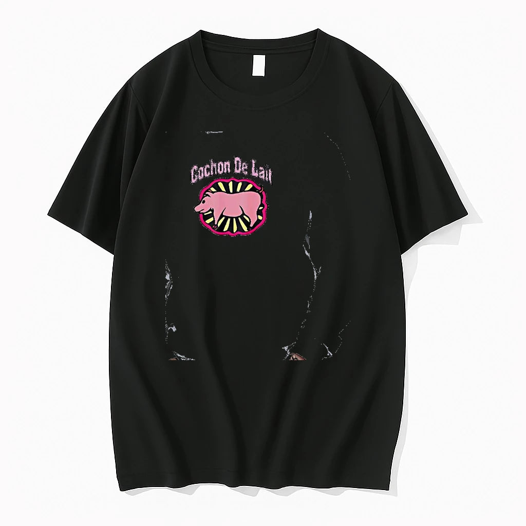 Officials Cochon De Lait Pig Meat Culinary Food Premium T Shirt