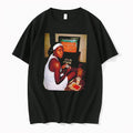 Officials Coco Gauff Tennis Player Game Graphic Tee Premium T Shirt