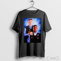Officials Cole Palmer And Nicolas Jackson Step Brother Shirt Sweater Longsleeve And V Neck