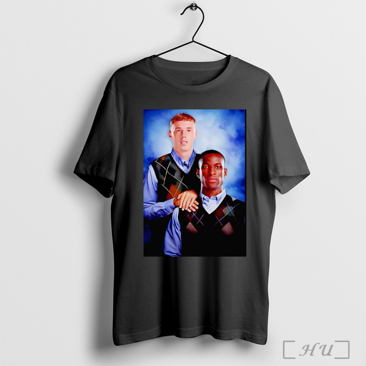Officials Cole Palmer And Nicolas Jackson Step Brother Shirt Sweater Longsleeve And V Neck