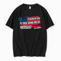 Officials Cole Swindell Patriotic Flag Premium T Shirt