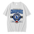 Officials Columbus Lions 2026 Aal Champions Tee Premium T Shirt