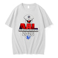 Officials Columbus Lions 2026 Aal Champions Trophy Tee Premium T Shirt