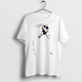 Officials Connor Mcdavid Edmonton Oilers Hockey Davo Player Premium T Shirt