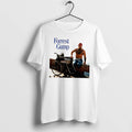 Officials Conor Mcgregor One Minute Man Forrest Gump Tee Premium T Shirt