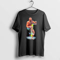 Officials Conor Mcgregor One Minute Man Broken Leg Tee Premium T Shirt