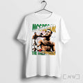 Officials Conor Mcgregor The Notorious Graphic Tee