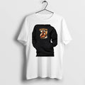 Officials Conor Ufc Mma Middle Finger Mcgregor Conor Premium T Shirt