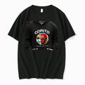 Officials Corito Louisville Love 502 Restaurant Spicy Mild Chicken Wings Premium T Shirt