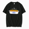 Officials Cornflower Tater Tot Hotdish Minnesota Casserole Tee Premium T Shirt