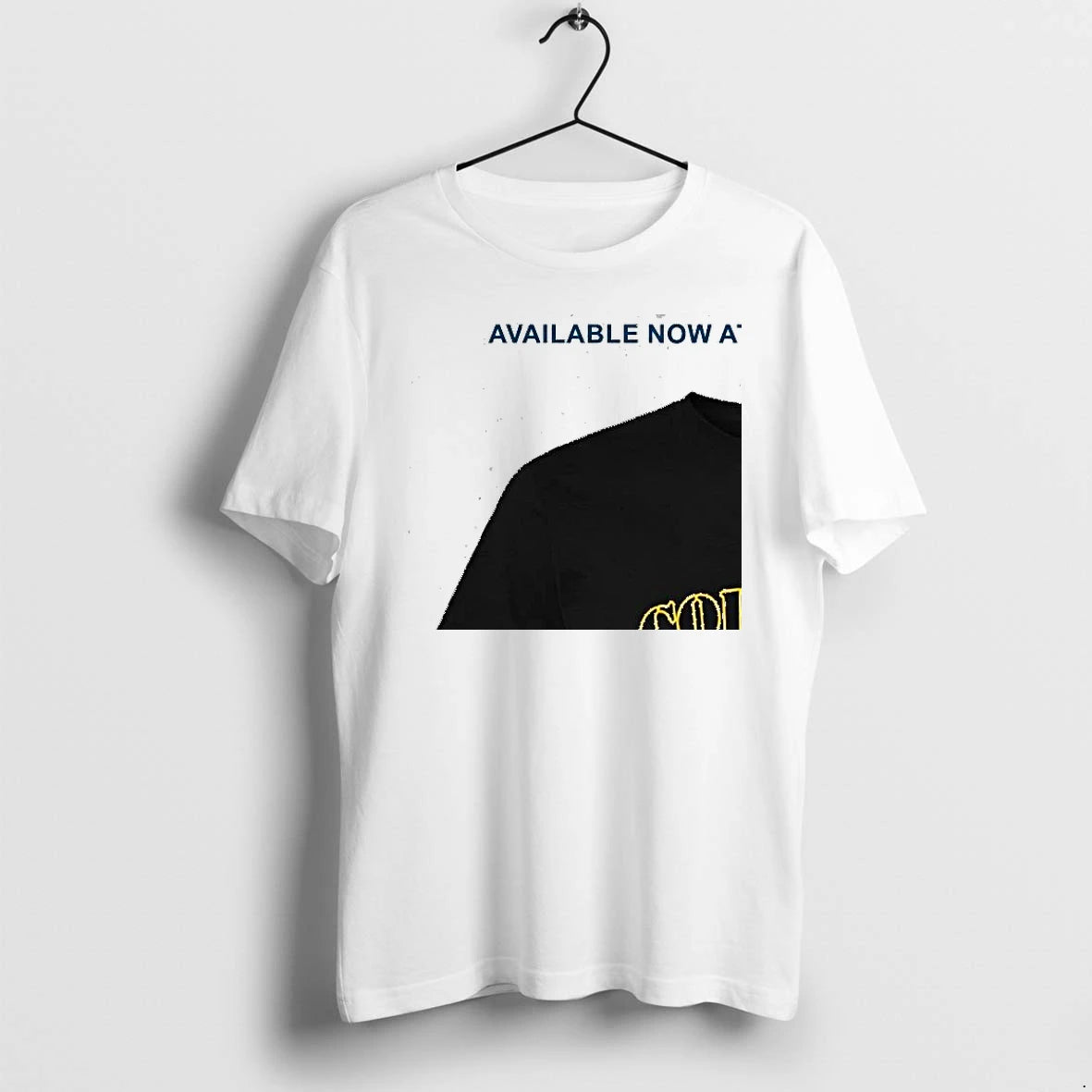 Officials Corteiz Rules The World Streetwear Premium T Shirt
