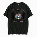 Officials Cosmic Power Up Super Mario Bros Premium T Shirt