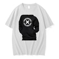 Officials Count Binface Countbinface Bincuntface Cross Logo Hirt Premium T Shirt