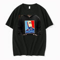 Officials Count Binface For Clacton On Sea Portrait Hope Premium T Shirt