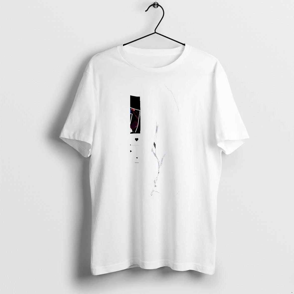 Officials Cover Girl New Kids On The Block Premium T Shirt