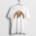 Officials Crab Synth Robot Rain World Video Game Character Premium T Shirt