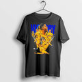 Officials Cristiano Ronaldo Al Nassr 2025%ce%b3co26 Saudi Pro League Champions Graphic Tee