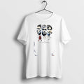 Officials Cristiano Ronaldo Neymar Jr Lionel Messi Era Of Greatness Premium T Shirt