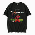 Officials Cristiano Ronaldo Youve Done More Than Enough Portugal Tribute Tee Premium T Shirt
