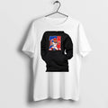 Officials Cristopher Sanchez Philadelphia Phillies Cartoon Player Baseball Premium T Shirt