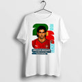 Officials Cristovao Moltisanto Selecao Portugal World Cup 2026 Tee Premium T Shirt