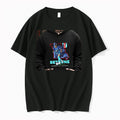 Officials Croix Bethune Kansas City Current Nwsl State Silhouette Premium T Shirt