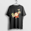 Officials Curious George 6 7 Celebration Women Premium T Shirt