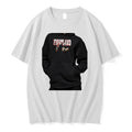 Officials Curtis Jackson Fightland Premium T Shirt