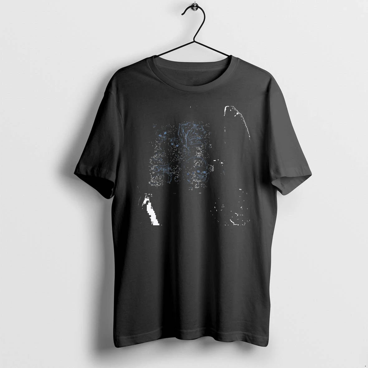 Officials Cute Kawaii Y2k Cats And Friends With Music Player Premium T Shirt