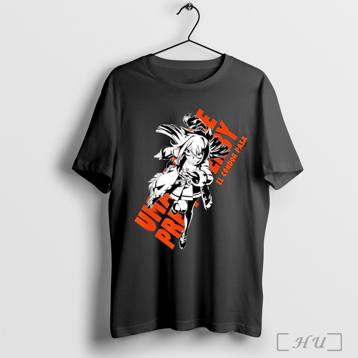 Officials Cygames Umamusume Pretty Derby Elkon Dorpacer Shirt Sweater Longsleeve And V Neck