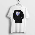 Officials Dj Screw Houston Astros Screwed Up Click Baseball Skull Premium T Shirt