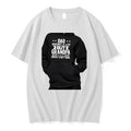 Officials Dad Knows A Lot But Grandpa Knows Everything Premium T Shirt