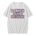 Officials Dakich For President Tee Premium T Shirt
