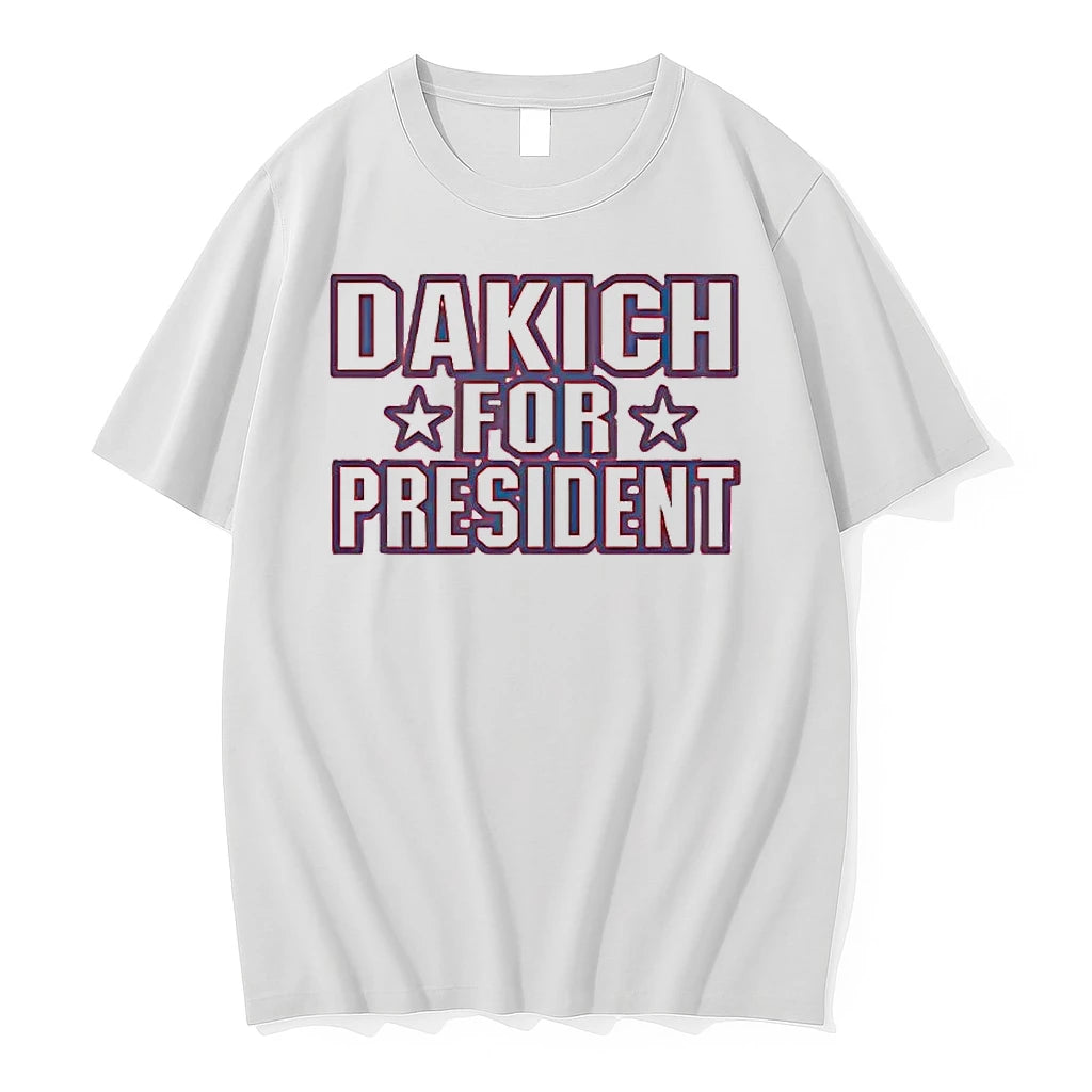 Officials Dakich For President Tee Premium T Shirt
