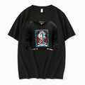 Officials Dale Cooper Killer Bob Twin Peaks Premium T Shirt