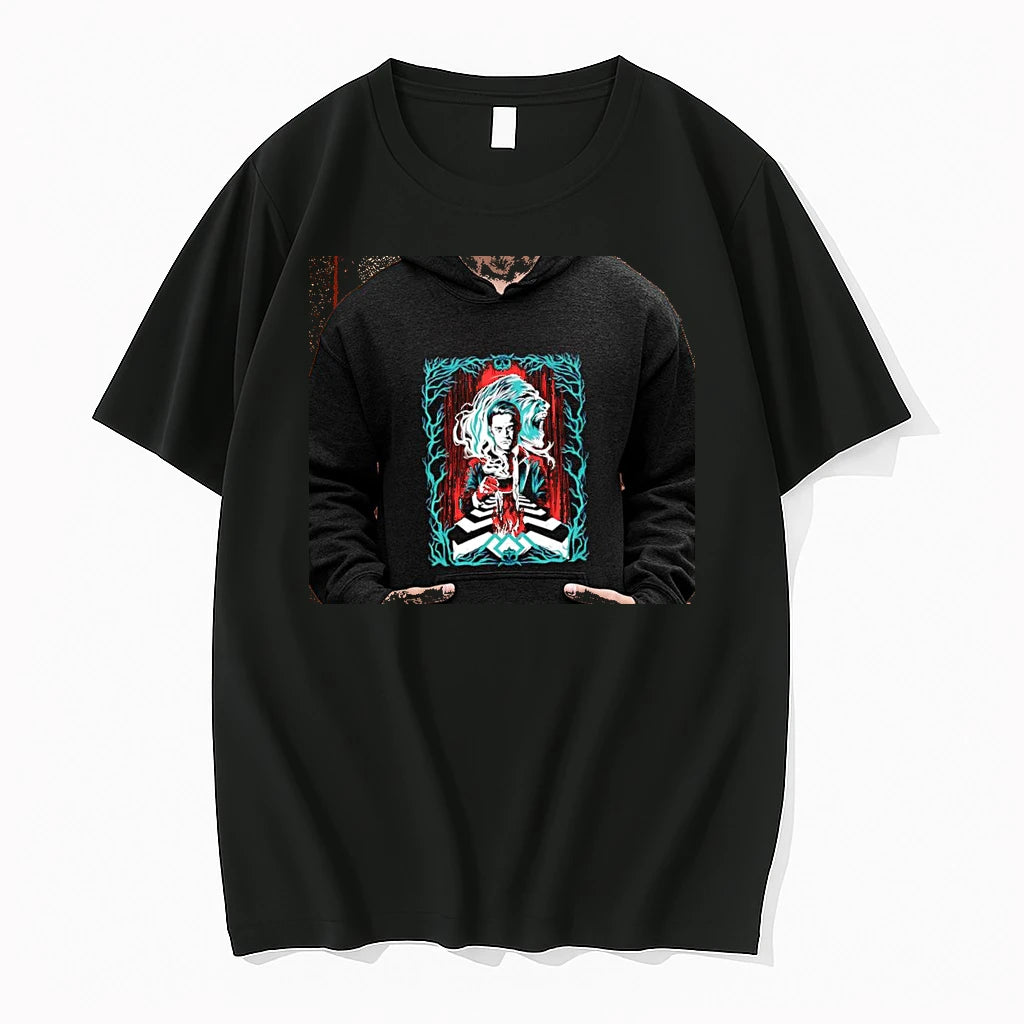 Officials Dale Cooper Killer Bob Twin Peaks Premium T Shirt