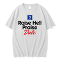Officials Dale Earnhardt 3 Richard Childress Racing Nascar Raise Hell Praise Dale