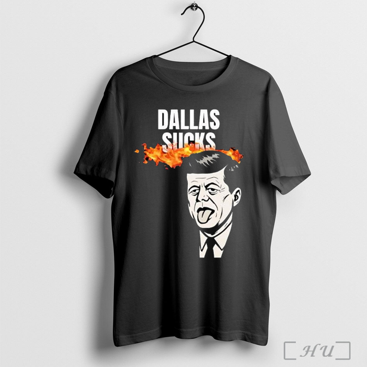 Officials Dallas Sucks Jfk Graphic Shirt Sweater Longsleeve And V Neck