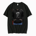 Officials Damian Lillard Milwaukee Bucks 9 Player Basketball Star Icon Performance Premium T Shirt