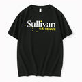 Officials Dan Sullivan For Alaska Us Senate Republican 2026 Tee Premium T Shirt