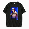 Officials Danhausen X New York Knicks Special 2 Sides Copy Premium T Shirt