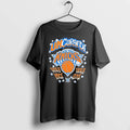 Officials Danhausen X New York Knicks Uncursed 1 Premium T Shirt