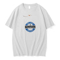 Officials Daniel Farkes Leeds United Champions Crowned 2025 Premium T Shirt