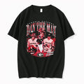 Officials Daniel Jackson Georgia Baseball Dan The Man Tee Premium T Shirt