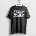 Officials Danielle Carter Walters For Chicago Mayor 2027 Tee Premium T Shirt