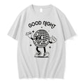 Officials Dante Good Night Disco Ball Tee Premium T Shirt
