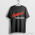 Officials Dare To Resist Marxist Indoctrination Shirt Sweater Longsleeve And V Neck