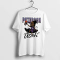 Officials Darryn Peterson Utah Jazz No 22 Caricature Signature Tee Premium T Shirt