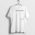 Officials Data Center No Thanks Id Rather Date A Bisexual Woman Premium T Shirt