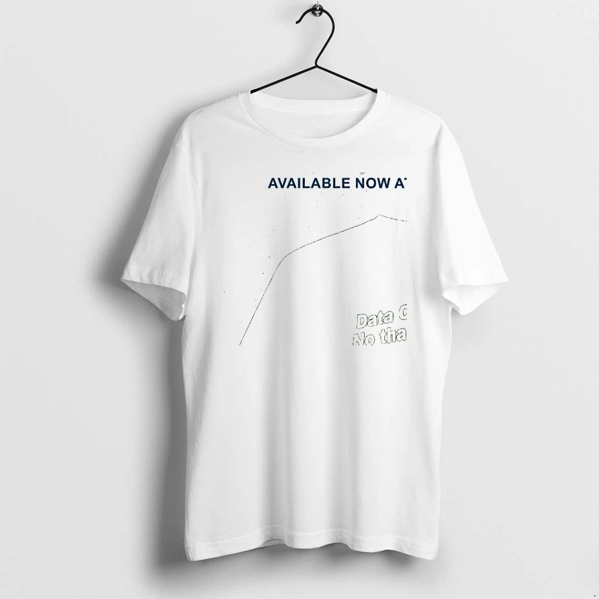 Officials Data Center No Thanks Id Rather Date A Bisexual Woman Premium T Shirt